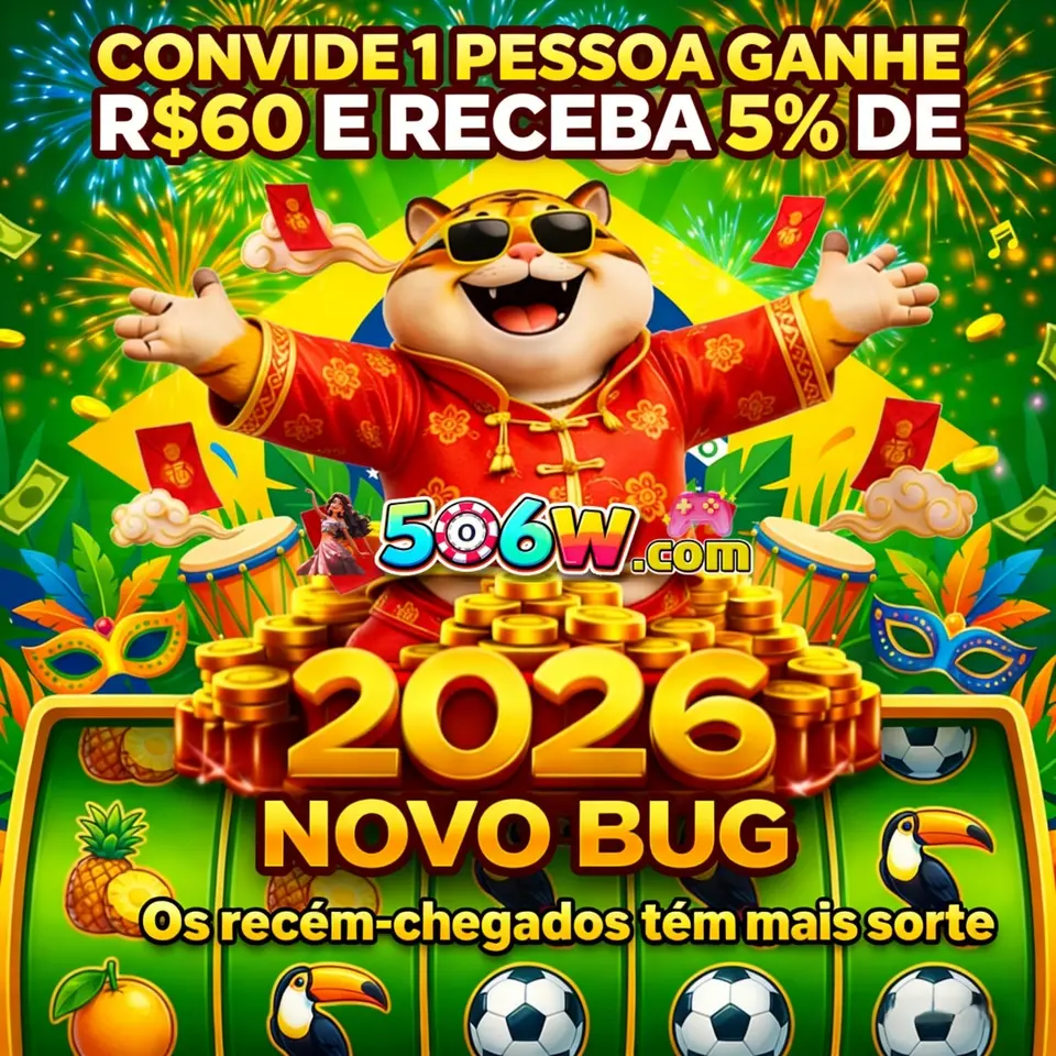 506W Cadastre-se agora - Baixar APK