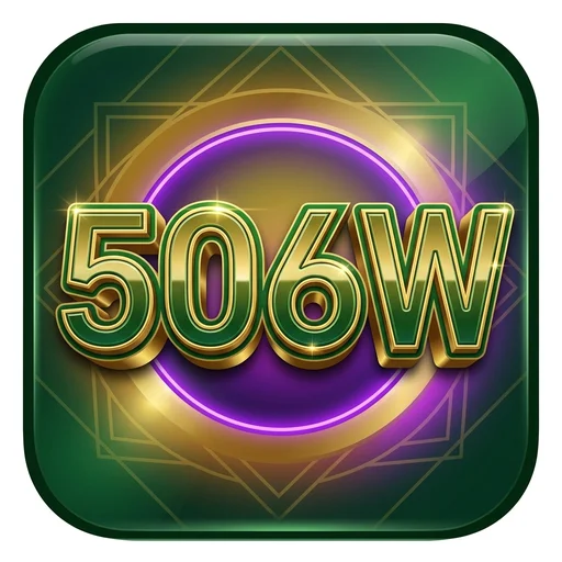 506W Logo - Oficial