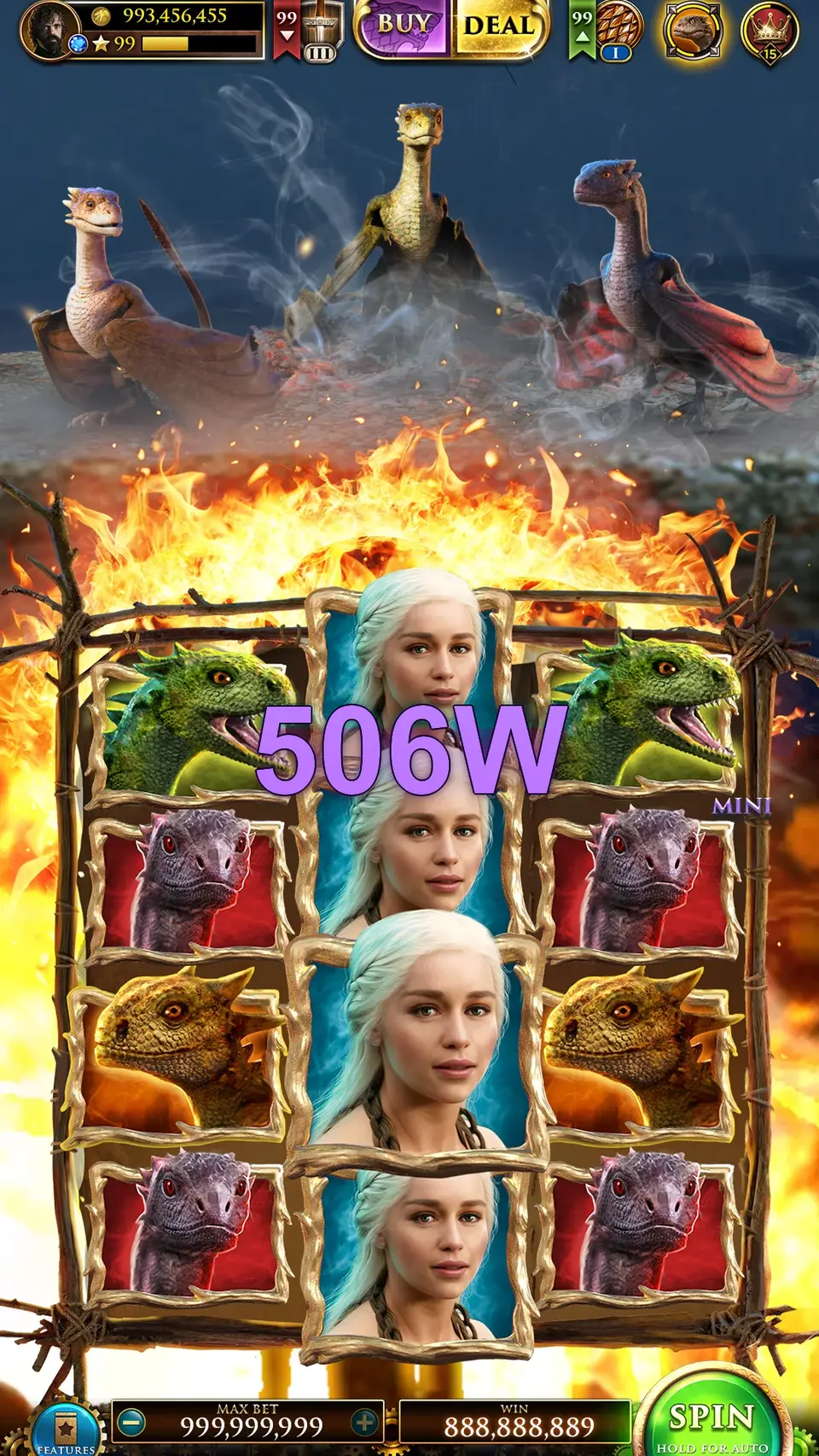506W Capturas de tela - APK Oficial