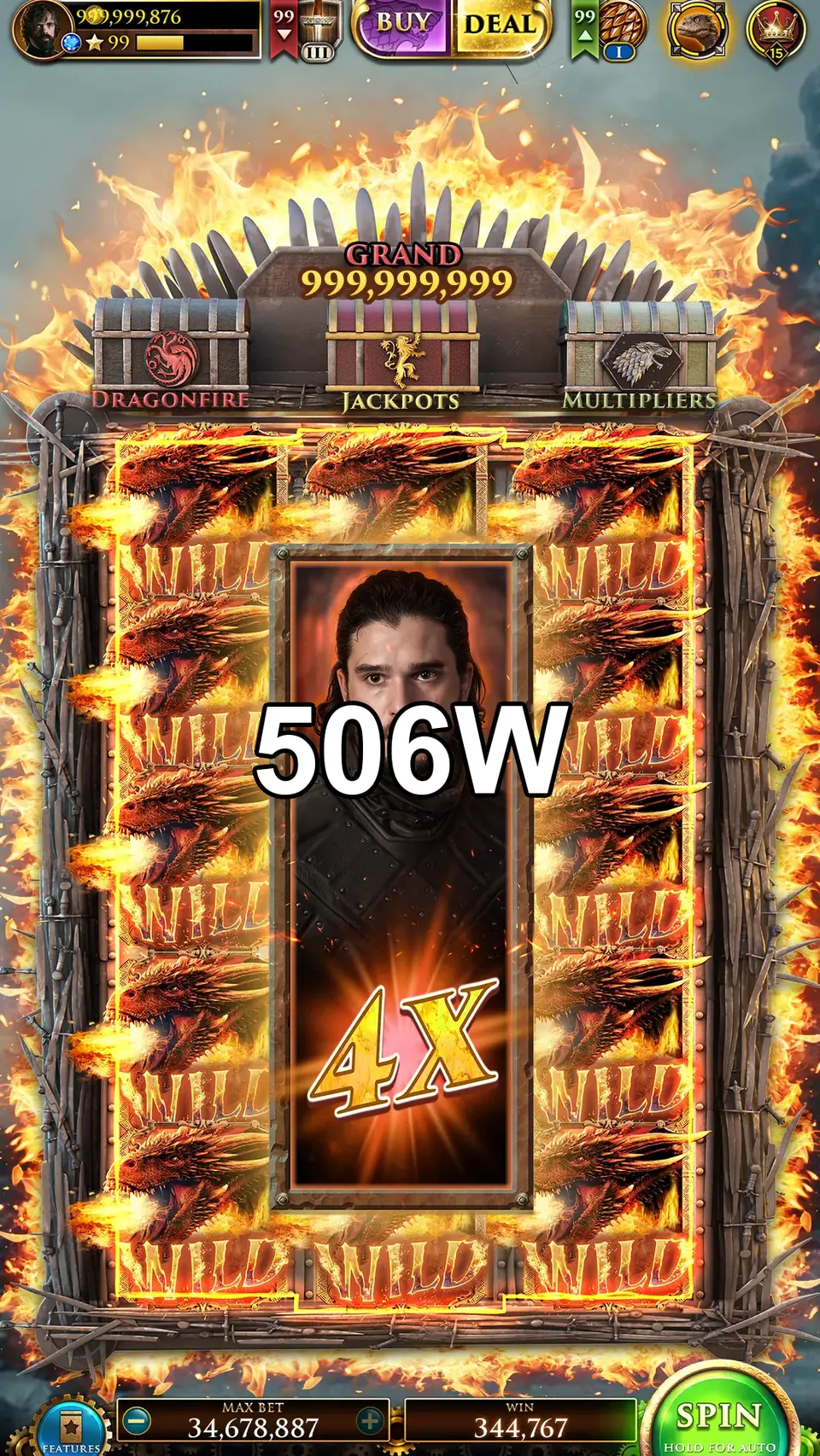 506W Preview - Oficial Baixar